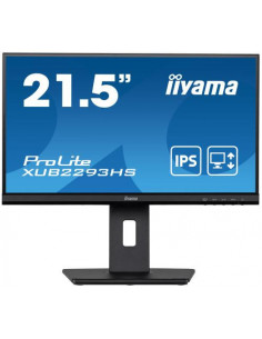 Monitor Iiyama Prolite...