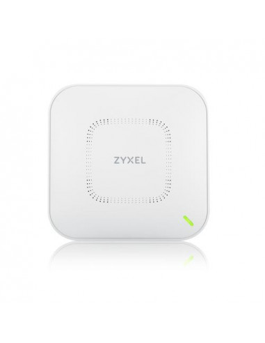 Ponto de Acesso Zyxel WAX650S Wi-Fi 6...
