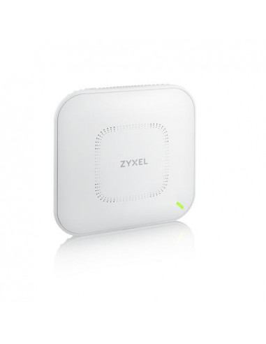 Ponto de Acesso Zyxel WAX650S Wi-Fi 6...