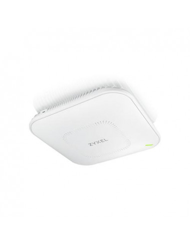 Ponto de Acesso Zyxel WAX650S Wi-Fi 6...