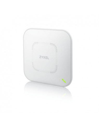 Ponto de Acesso Zyxel WAX650S Wi-Fi 6...