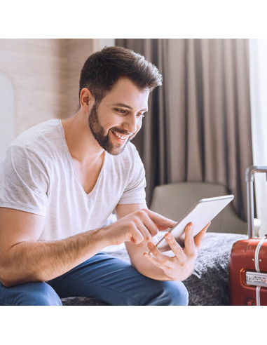 Ponto de Acesso sem fios Zyxel...