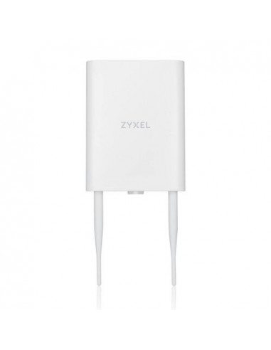 Punto de Acceso Zyxel...