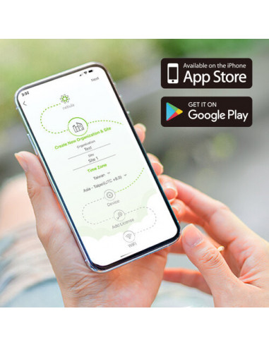 Ponto de Acesso sem fios Zyxel...