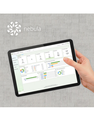 Ponto de Acesso sem fios Zyxel...