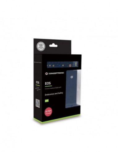 Carregador CONCEPTRONIC CNB90T15 -...