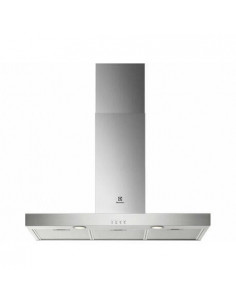 Electrolux - Chaminé LFT419X
