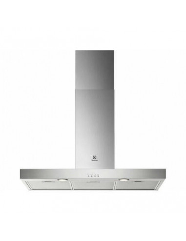 Electrolux - Chaminé LFT419X