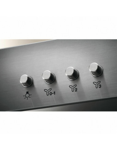 Electrolux - Chaminé LFT419X