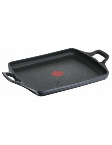 Tefal -Tabuleiro Grill Robusto Ind....