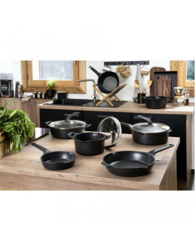 Tefal -Tabuleiro Grill Robusto Ind....