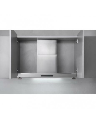 Meireles - Chaminé Mepi 60 X