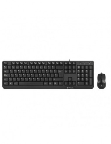 NGS - COCOAKIT - Multimedia  Wired...