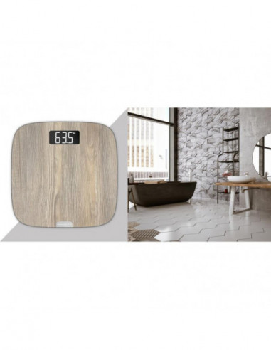 Rowenta - Balança Wc Bs1600v0