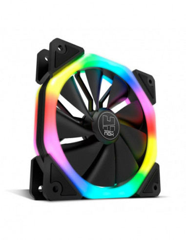 NOX HUMMER D-FAN 120MM RGB FAN