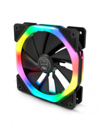 NOX HUMMER D-FAN 120MM RGB FAN