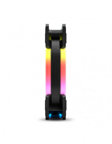 NOX HUMMER D-FAN 120MM RGB FAN