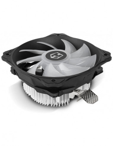 Nox Hummer H-123 RGB PWM CPU Cooler