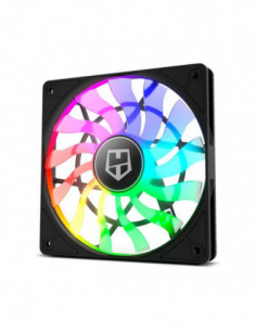 Nox - Nox SLIM FAN- ARGB...