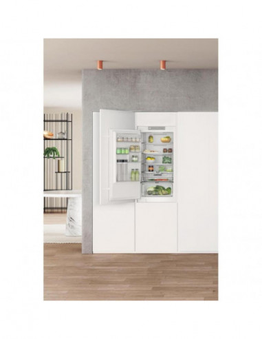 Whirlpool - Combinado Bi Whc18 T322