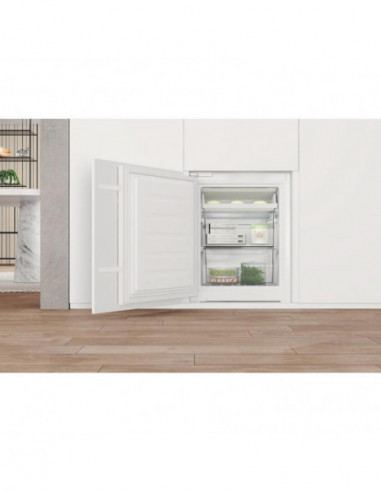 Whirlpool - Combinado Bi Whc18 T322