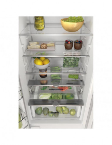 Whirlpool - Combinado Bi Whc18 T322