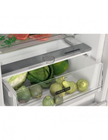 Whirlpool - Combinado Bi Whc18 T322