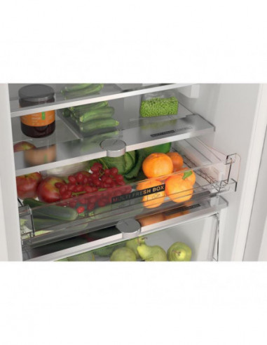 Whirlpool - Combinado Bi Whc18 T322