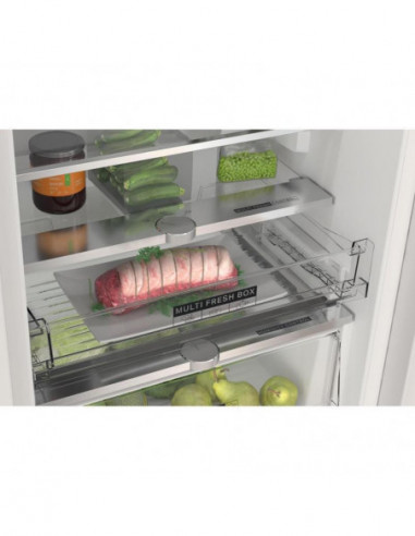 Whirlpool - Combinado Bi Whc18 T322