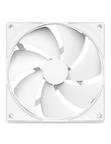Ventilador Pc  Nzxt F140pblanco...