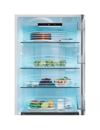 Candy - Combinado Cncq2t618ew