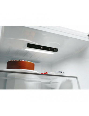 Candy - Combinado Cncq2t618ew