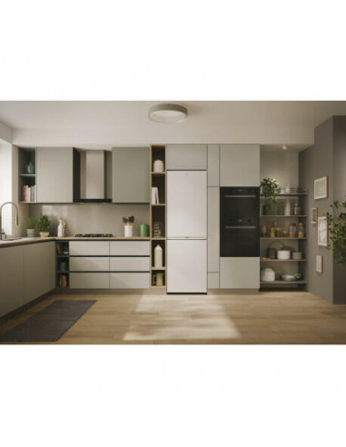 Candy - Combinado Cncq2t618ew