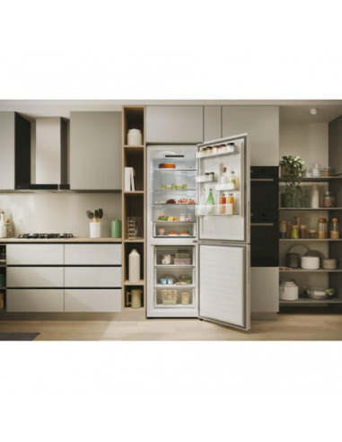 Candy - Combinado Cncq2t618ew