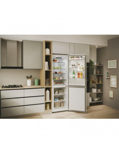 Candy - Combinado Cncq2t618ew