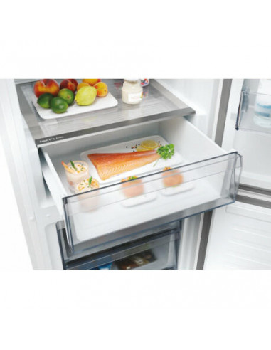 Candy - Combinado Cncq2t618ew