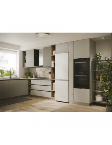 Candy - Combinado Cncq2t618ew