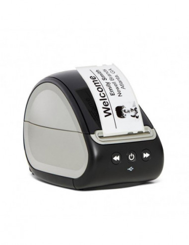 Impressora de Etiquetas DYMO...