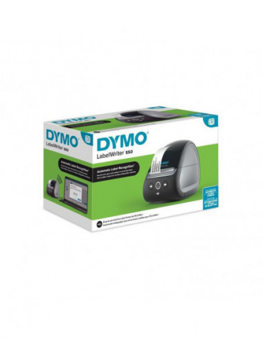 Impressora de Etiquetas DYMO...