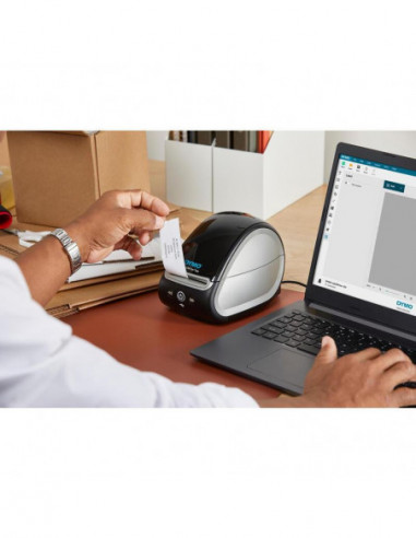 Impressora de Etiquetas DYMO...