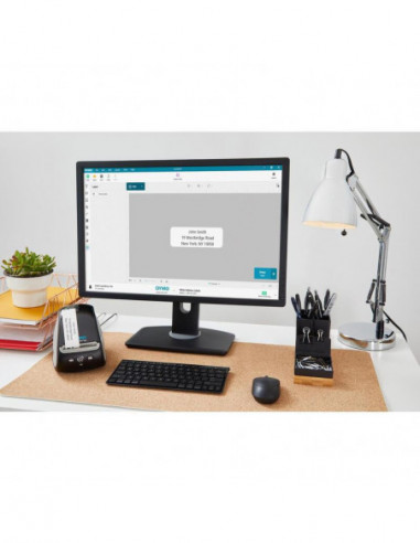 Impressora de Etiquetas DYMO...