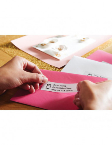 Impressora de Etiquetas DYMO...