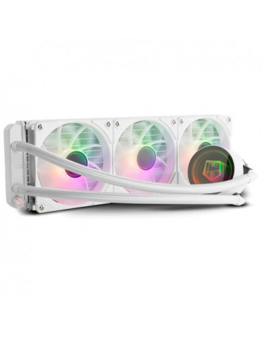 Kit Refrigerancion Liquida Nox Hummer...