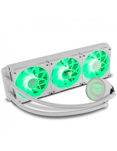 Kit Refrigerancion Liquida Nox Hummer...