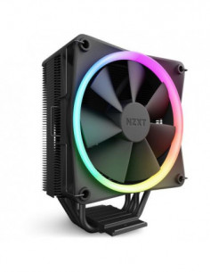 Dissipador de CPU NZXT T120...