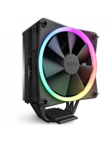 Dissipador de CPU NZXT T120 RGB -...