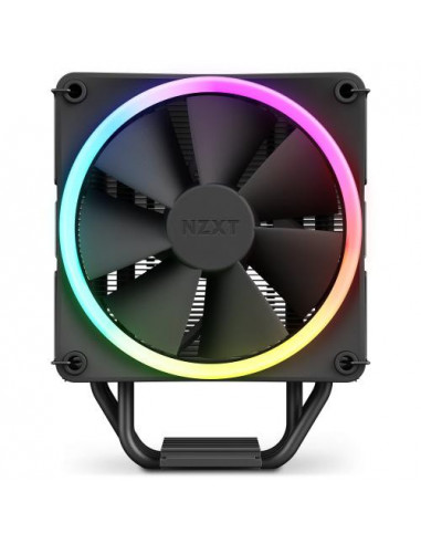 Dissipador de CPU NZXT T120 RGB -...