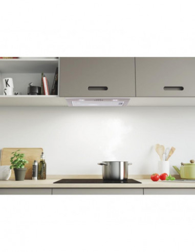 Candy - Exaustor Cbg625/1xgg