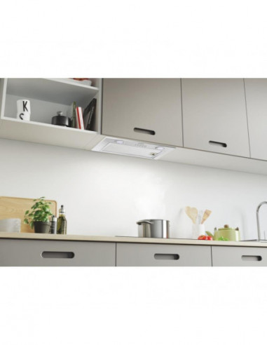 Candy - Exaustor Cbg625/1xgg