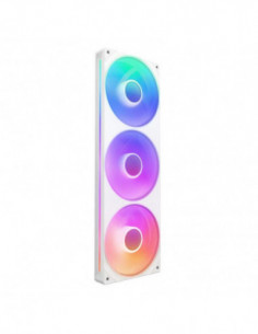 NZXT RF-U36HF-W1 sistema de...